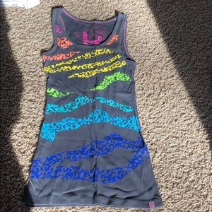 Kirra size small tank top